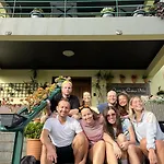 Han/Misafirhane Homeoffice Madeira - Coliving & Coworking With A Community *