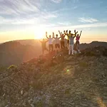 Homeoffice Madeira - Coliving & Coworking With A Community * Santa Cruz (Madeira)