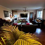 Homeoffice Madeira - Coliving & Coworking With A Community Han/Misafirhane Santa Cruz (Madeira)