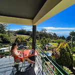 Homeoffice Madeira - Coliving & Coworking With A Community Han/Misafirhane *