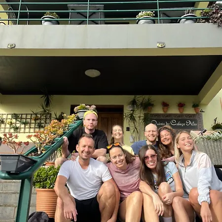 Inn Homeoffice Madeira - Coliving & Coworking With A Community *