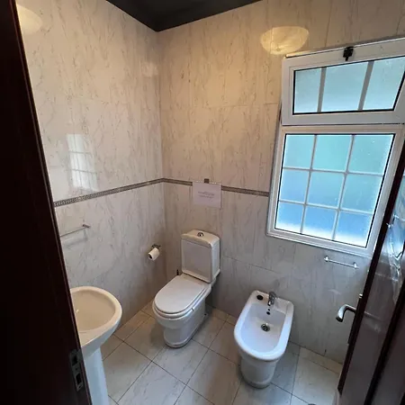 Estalagem Homeoffice Madeira - Coliving & Coworking With A Community