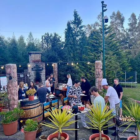 Herberg Homeoffice Madeira - Coliving & Coworking With A Community *