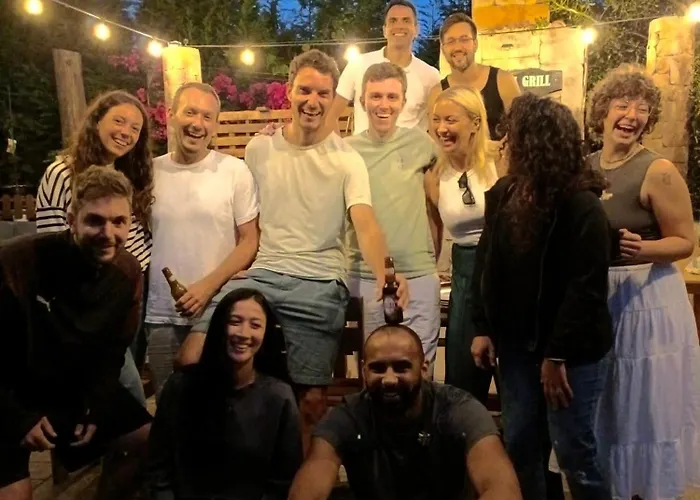 Homeoffice Madeira - Coliving & Coworking With A Community *