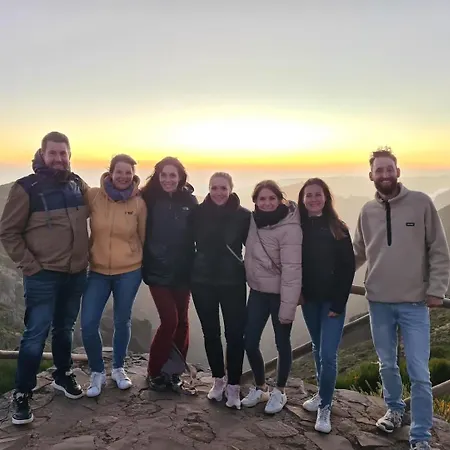 Homeoffice Madeira - Coliving & Coworking With A Community Santa Cruz (Madeira)