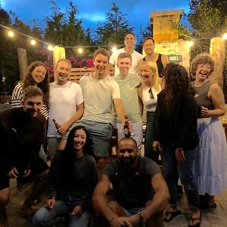 Homeoffice Madeira - Coliving & Coworking With A Community *