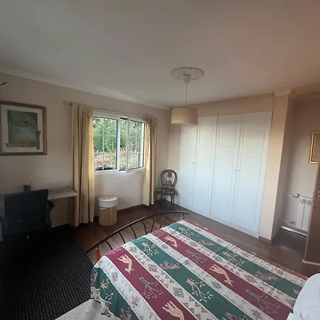 Homeoffice Madeira - Coliving & Coworking With A Community Πανδοχείο *