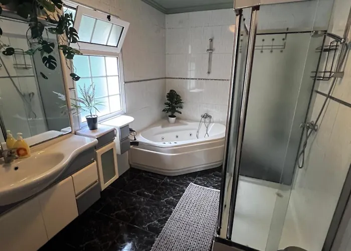 宾馆 Homeoffice Madeira - Coliving & Coworking With A Community