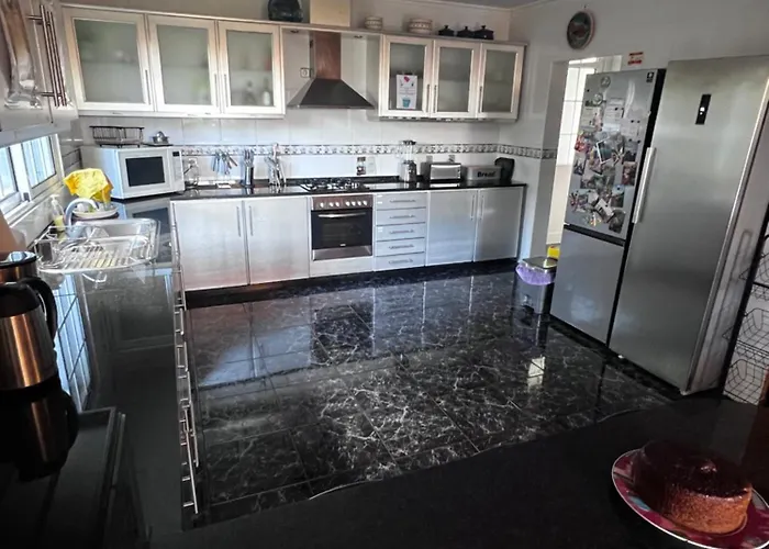 Homeoffice Madeira - Coliving & Coworking With A Community 宾馆