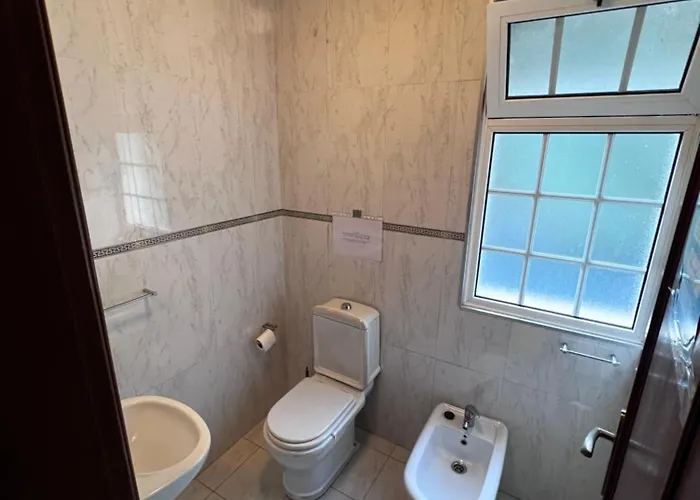 Herberg Homeoffice Madeira - Coliving & Coworking With A Community