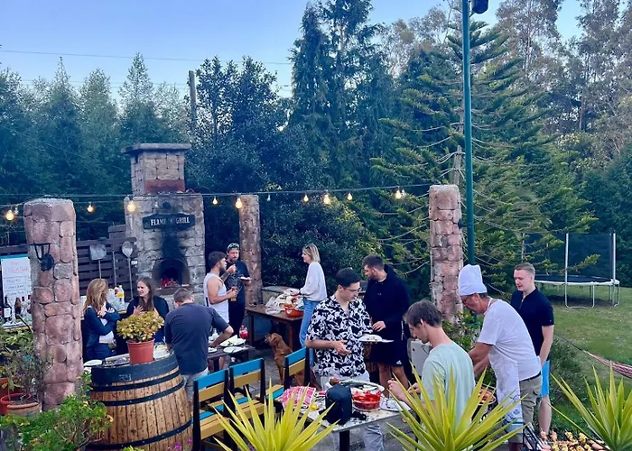 宾馆 Homeoffice Madeira - Coliving & Coworking With A Community *